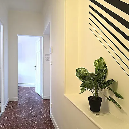 Le Bout Du Pont - 5 Min à Pied De La Gare Villebourbon Et De L'hypercentre - Vue Sur Pont Vieux - Grande Terrasse - 8 Couchages - 3 Spacieuses - 4 Lits - Places De Stationnement Gratuites Au Pied De L'immeuble Apartamento